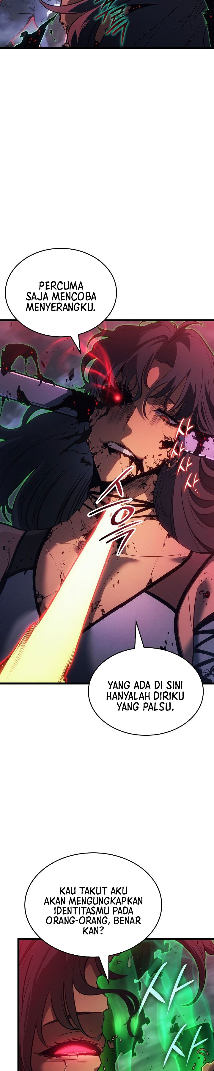 Read Solo Leveling Ragnarok id Manga Online