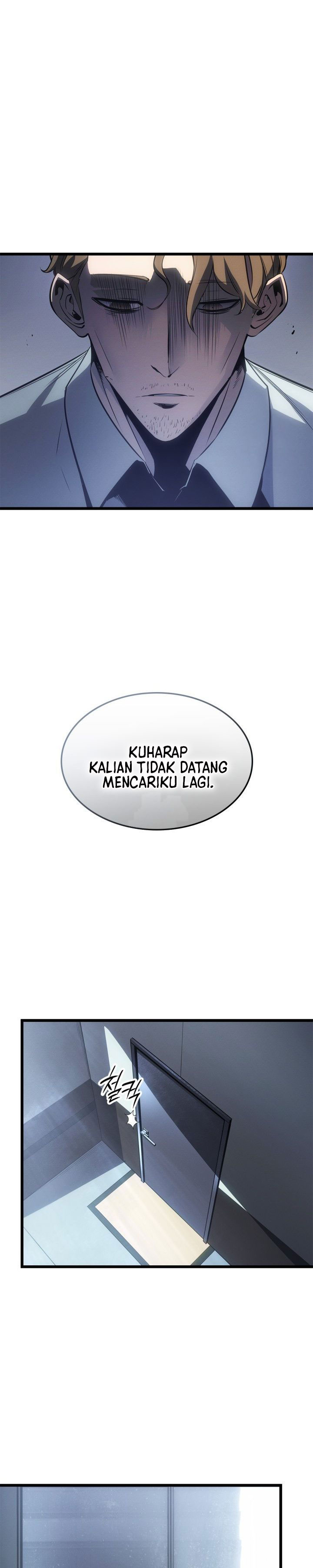 Read Solo Leveling Ragnarok id Manga Online