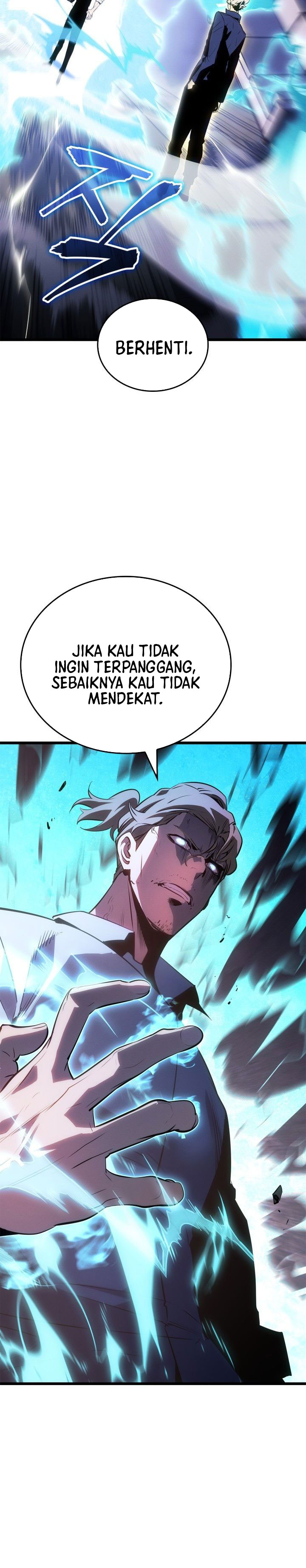 Read Solo Leveling Ragnarok id Manga Online