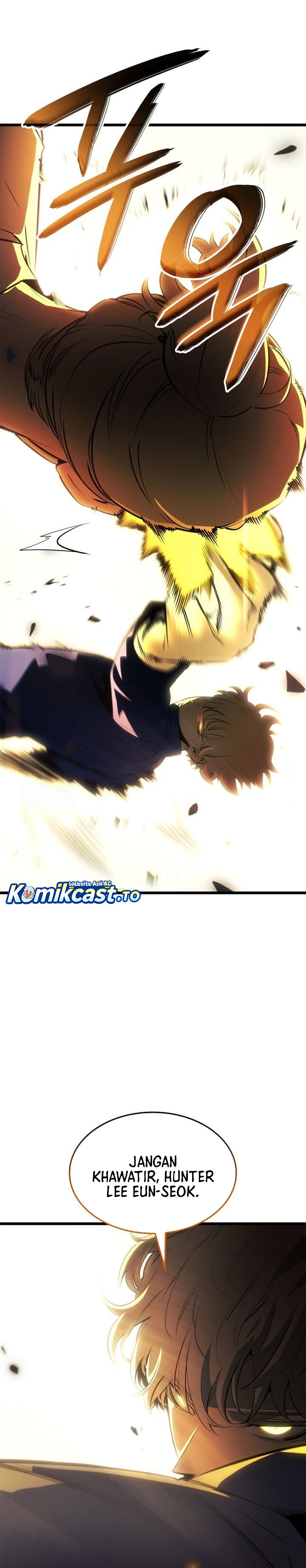 Read Solo Leveling Ragnarok id Manga Online
