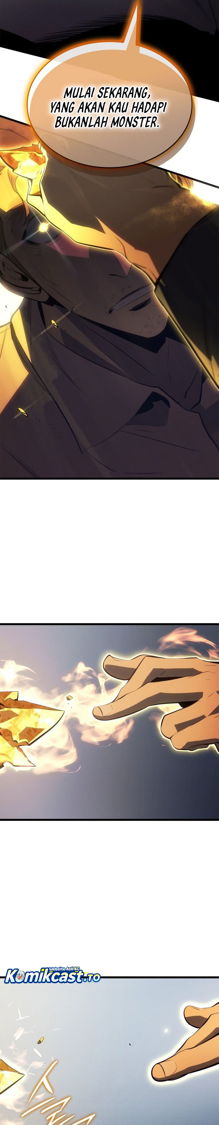 Read Solo Leveling Ragnarok id Manga Online