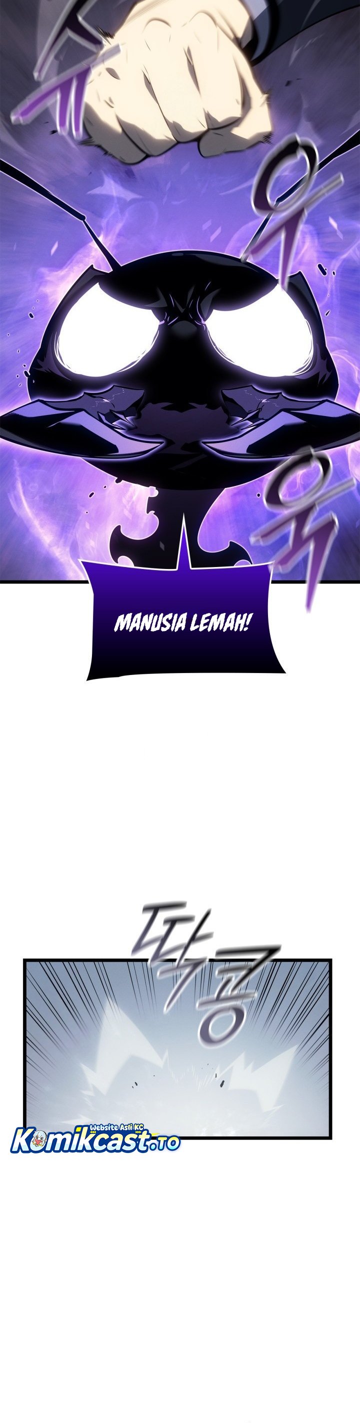 Read Solo Leveling Ragnarok id Manga Online
