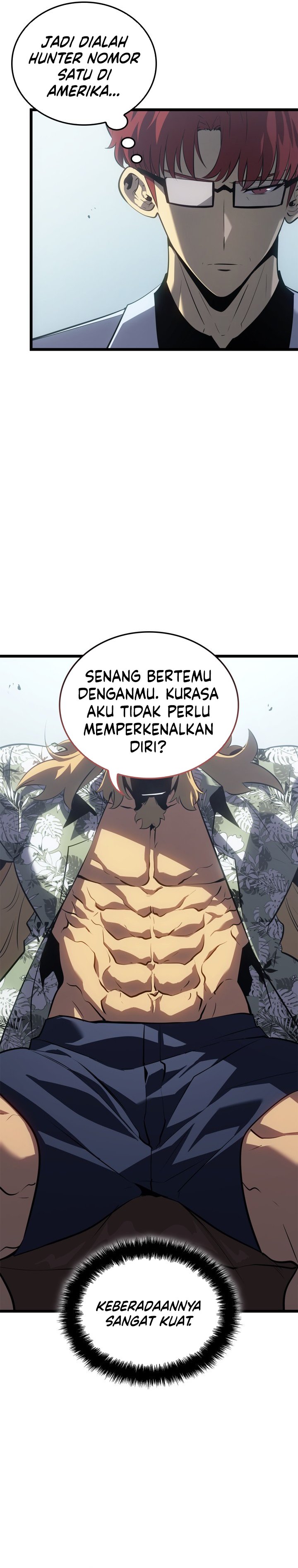 Read Solo Leveling Ragnarok id Manga Online