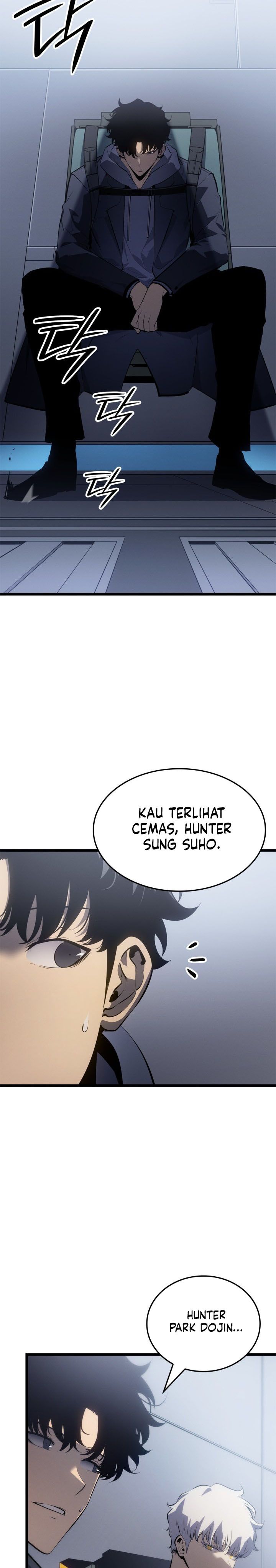 Read Solo Leveling Ragnarok id Manga Online