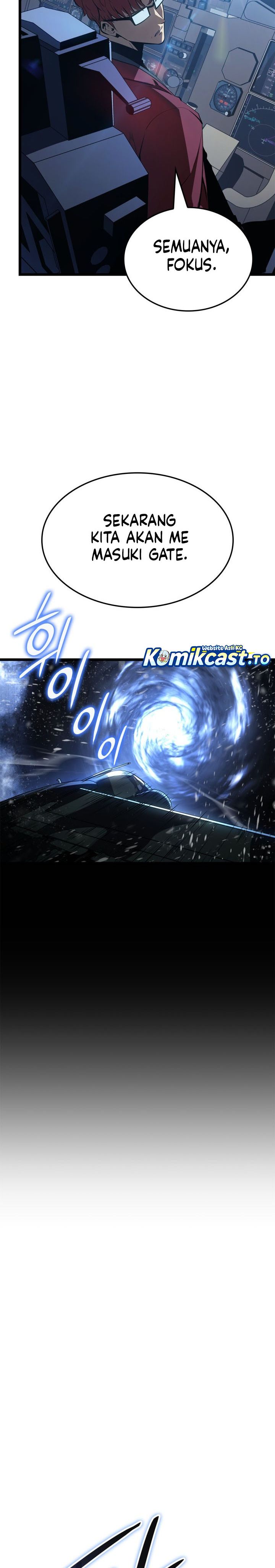 Read Solo Leveling Ragnarok id Manga Online