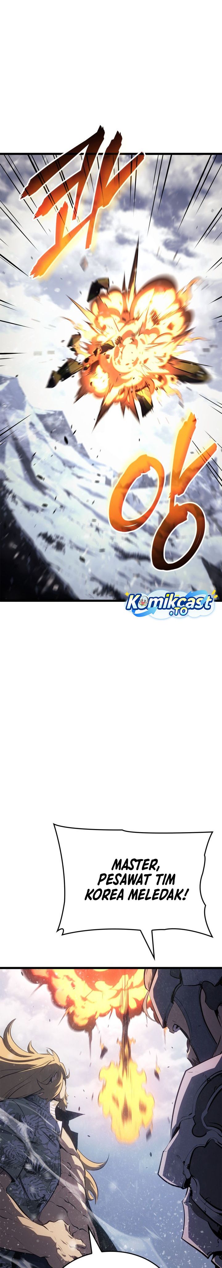 Read Solo Leveling Ragnarok id Manga Online