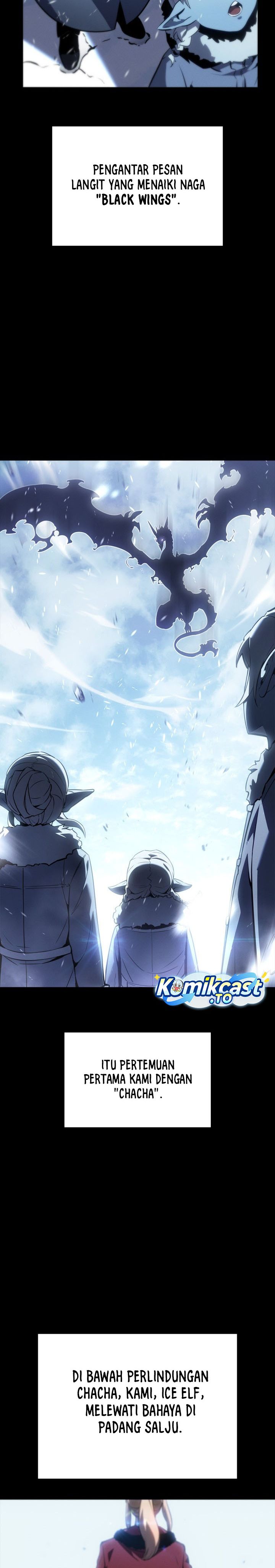 Read Solo Leveling Ragnarok id Manga Online