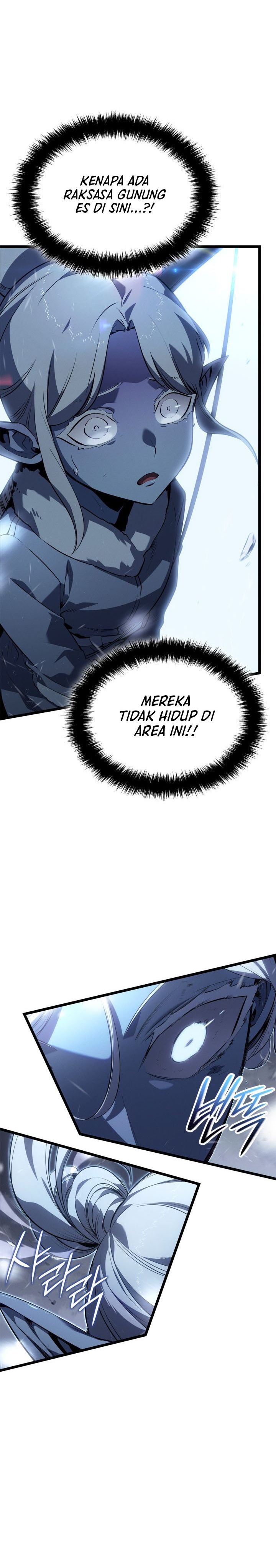 Read Solo Leveling Ragnarok id Manga Online