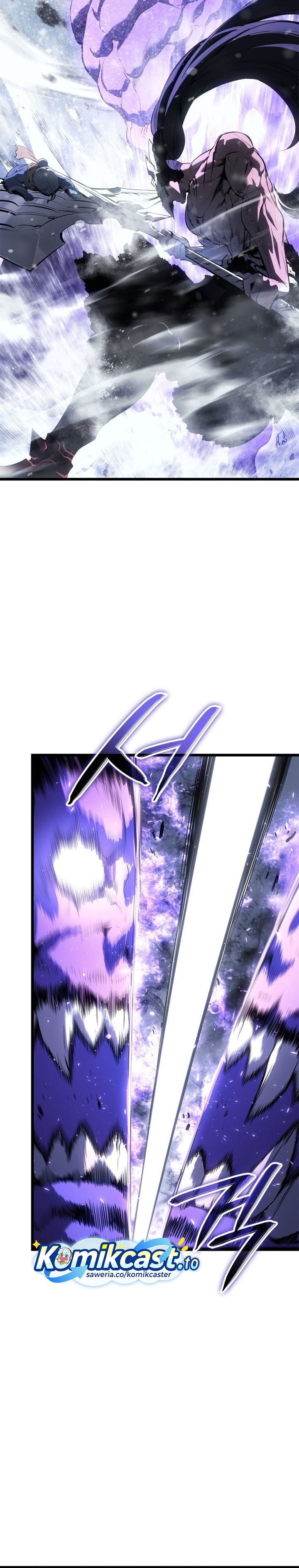 Read Solo Leveling Ragnarok id Manga Online