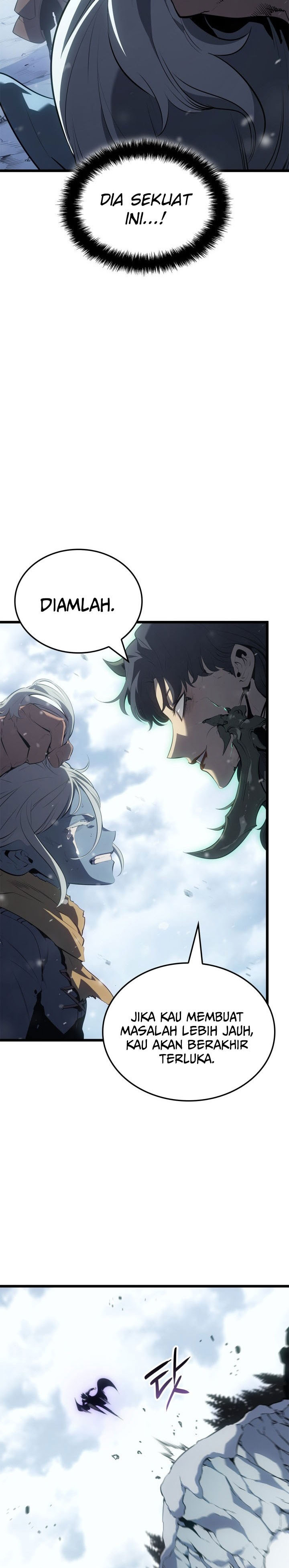Read Solo Leveling Ragnarok id Manga Online