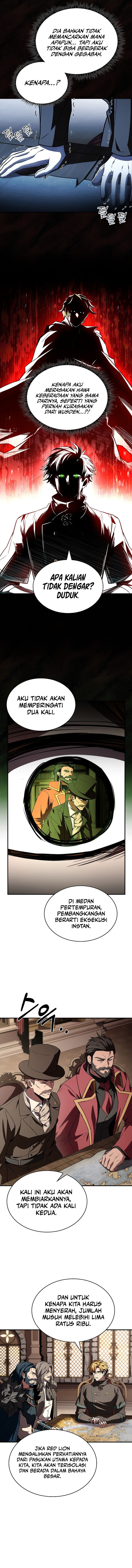 Read Talent Swallowing Magician id Manga Online