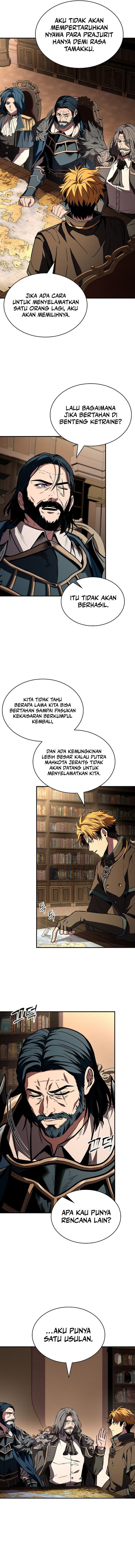 Read Talent Swallowing Magician id Manga Online