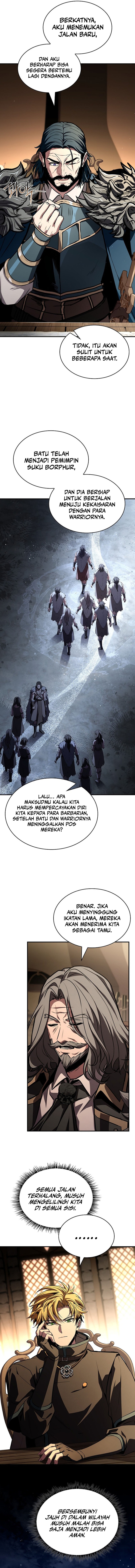 Read Talent Swallowing Magician id Manga Online