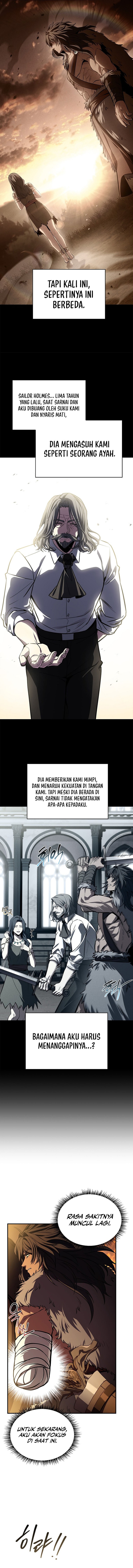 Read Talent Swallowing Magician id Manga Online