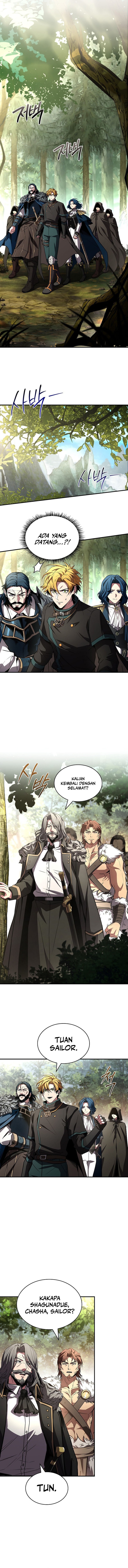 Read Talent Swallowing Magician id Manga Online