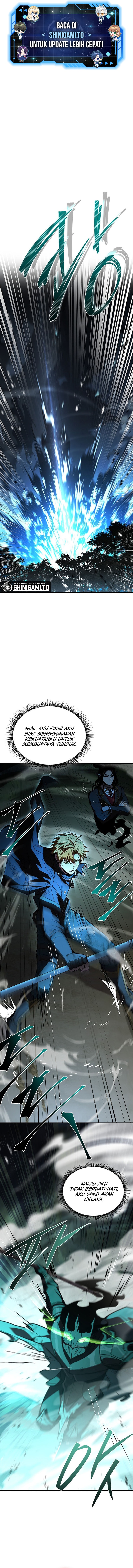 Read Talent Swallowing Magician id Manga Online
