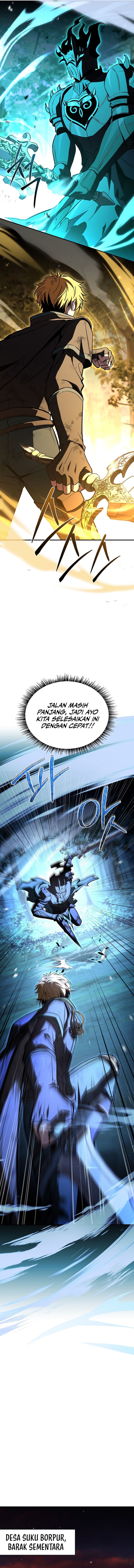 Read Talent Swallowing Magician id Manga Online