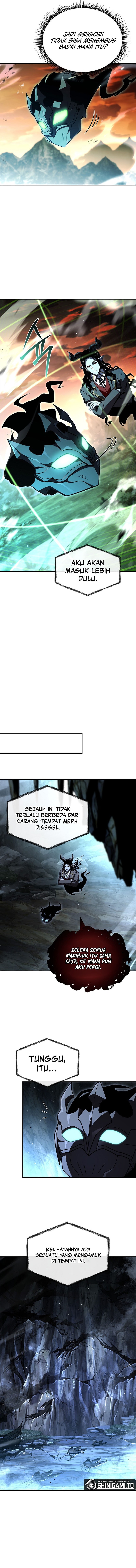 Read Talent Swallowing Magician id Manga Online
