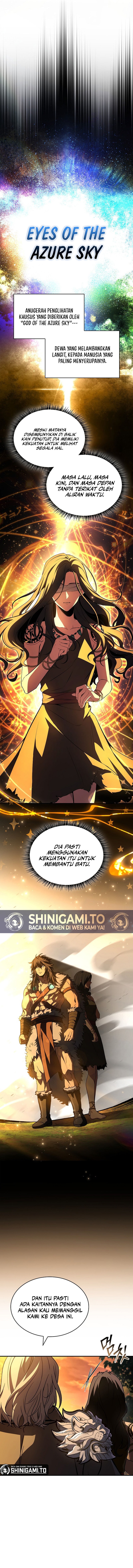 Read Talent Swallowing Magician id Manga Online