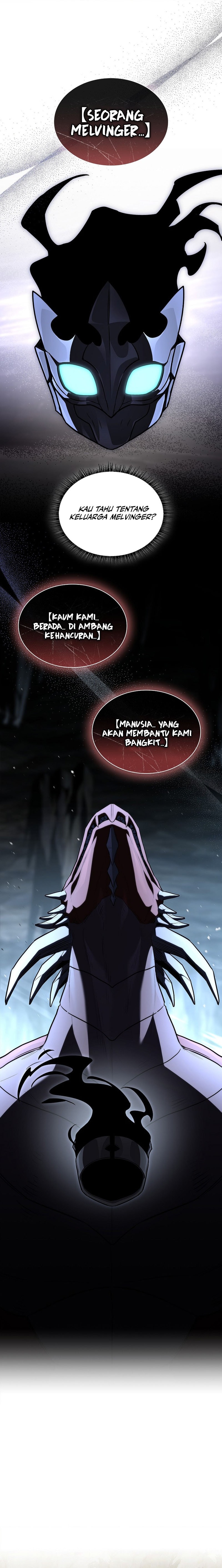 Read Talent Swallowing Magician id Manga Online