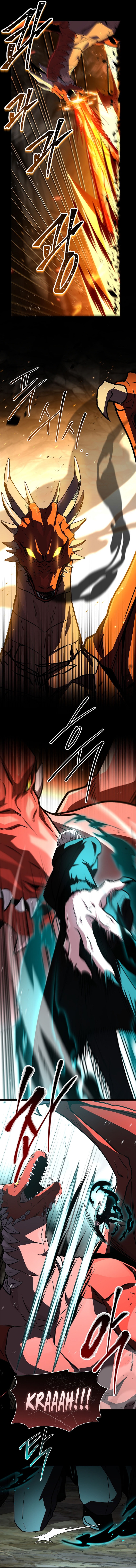 Read Talent Swallowing Magician id Manga Online