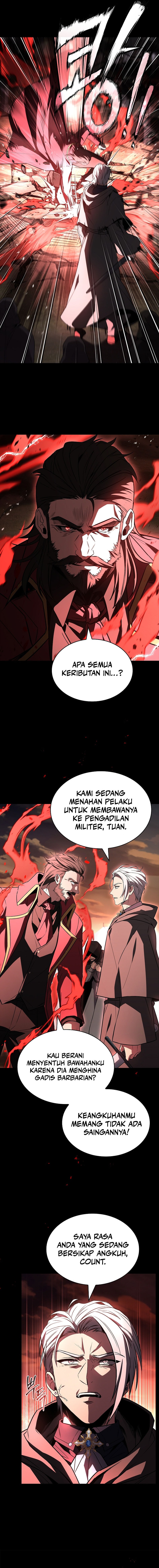 Read Talent Swallowing Magician id Manga Online