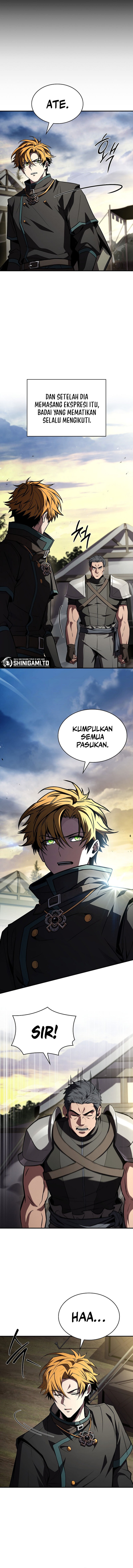 Read Talent Swallowing Magician id Manga Online