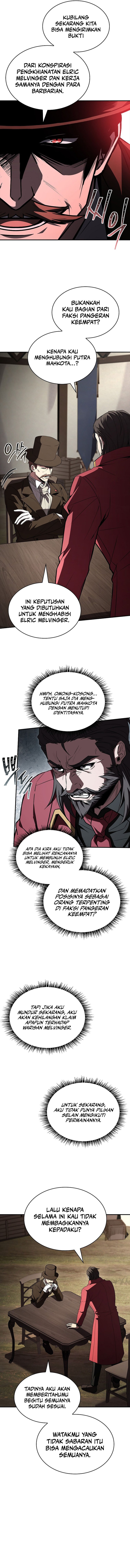 Read Talent Swallowing Magician id Manga Online