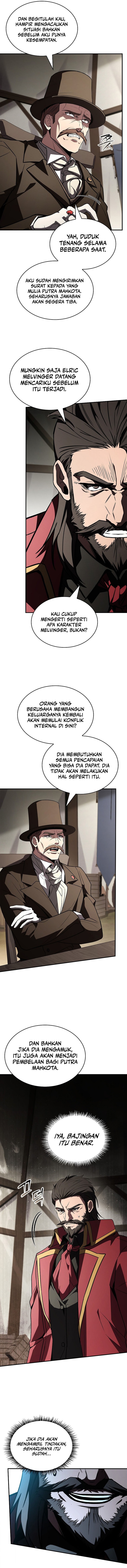 Read Talent Swallowing Magician id Manga Online