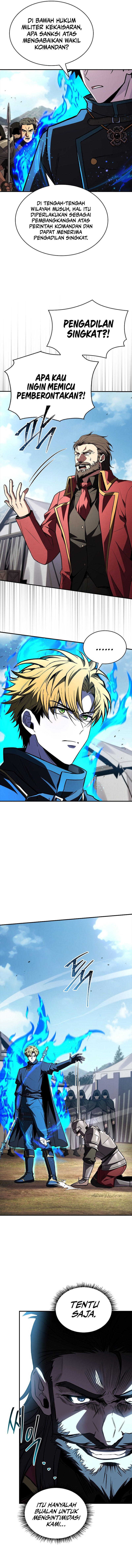 Read Talent Swallowing Magician id Manga Online