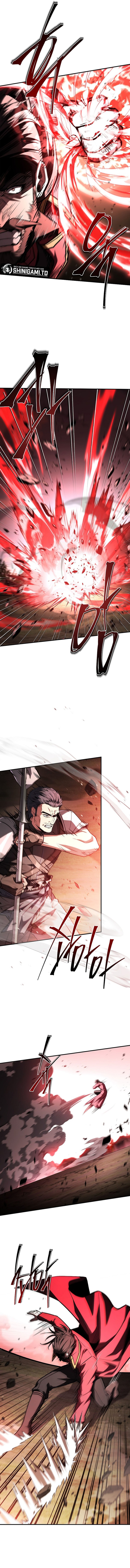 Read Talent Swallowing Magician id Manga Online
