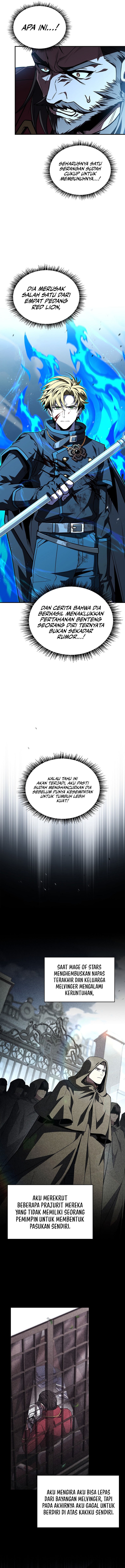 Read Talent Swallowing Magician id Manga Online