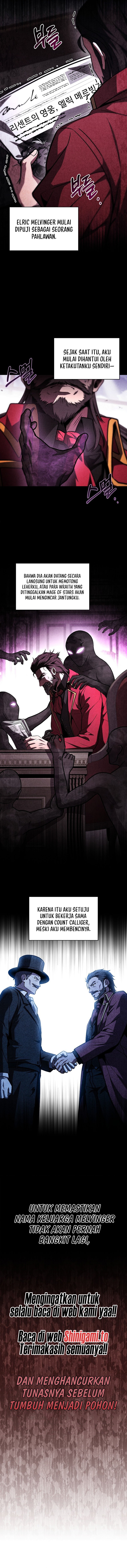 Read Talent Swallowing Magician id Manga Online