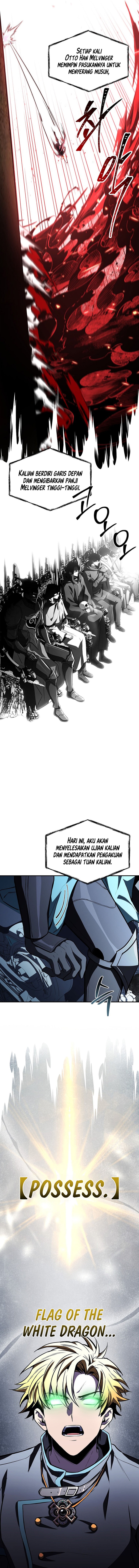 Read Talent Swallowing Magician id Manga Online