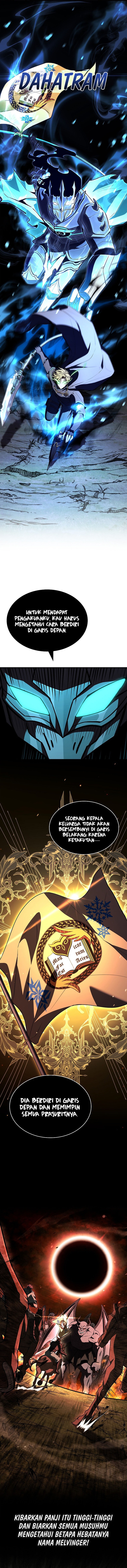 Read Talent Swallowing Magician id Manga Online