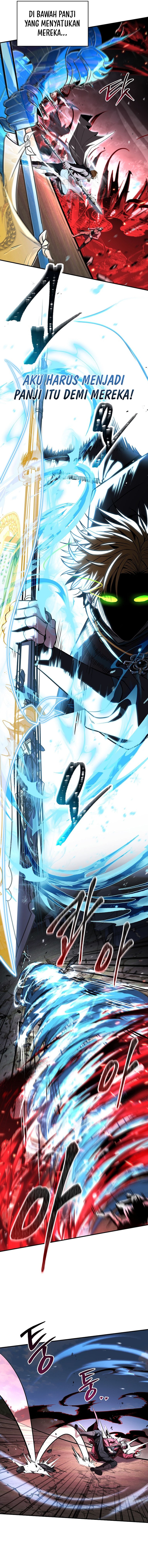 Read Talent Swallowing Magician id Manga Online