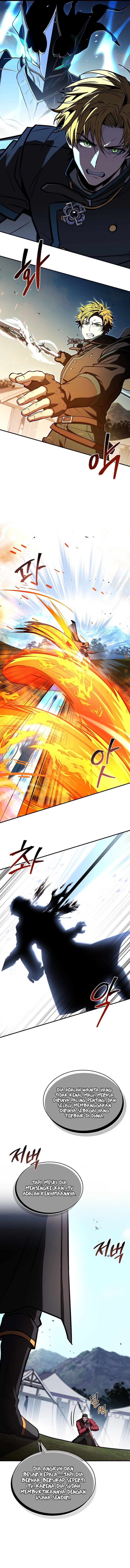 Read Talent Swallowing Magician id Manga Online