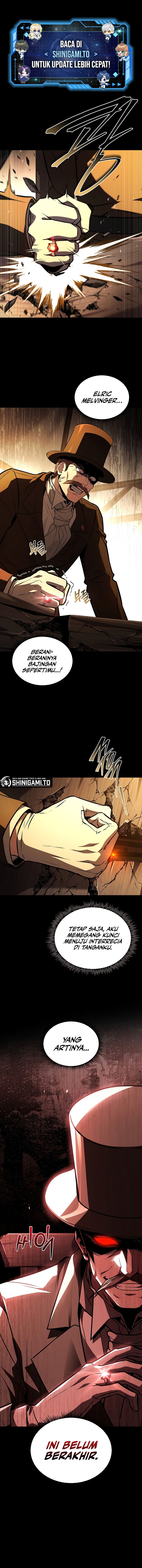 Read Talent Swallowing Magician id Manga Online