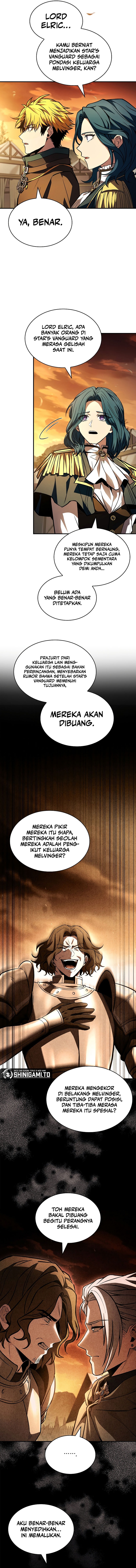 Read Talent Swallowing Magician id Manga Online