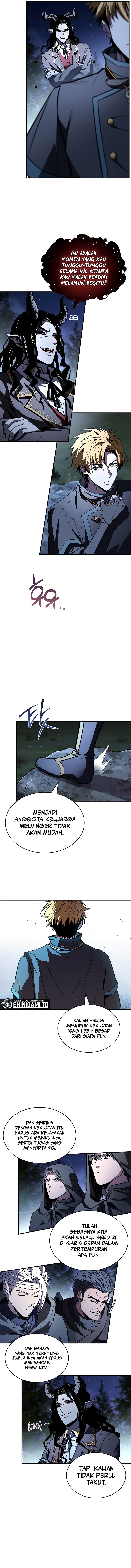 Read Talent Swallowing Magician id Manga Online