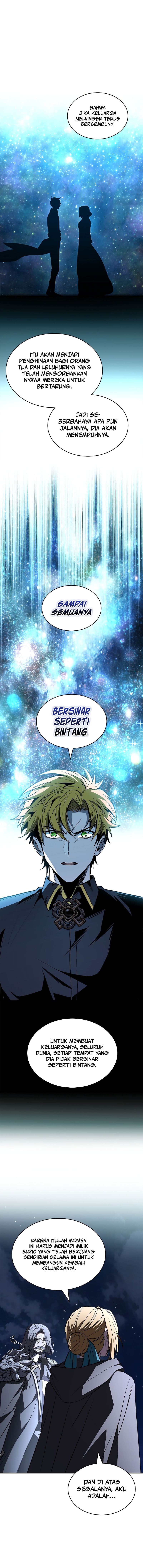 Read Talent Swallowing Magician id Manga Online