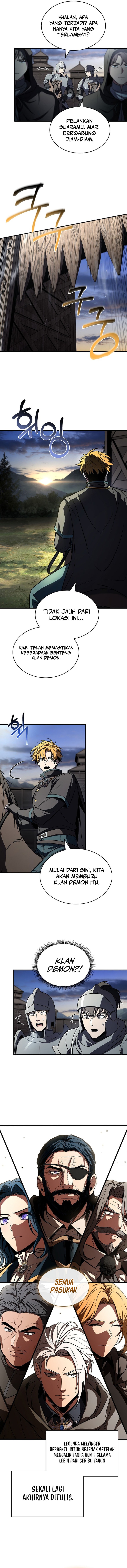 Read Talent Swallowing Magician id Manga Online