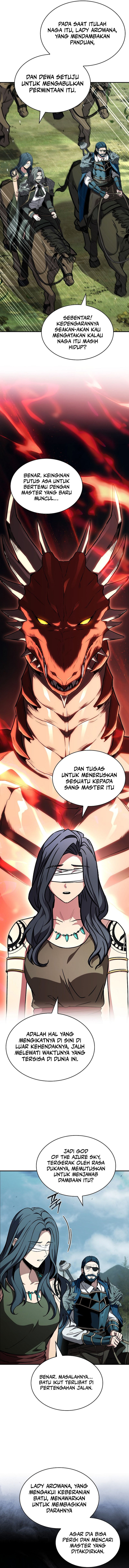 Read Talent Swallowing Magician id Manga Online