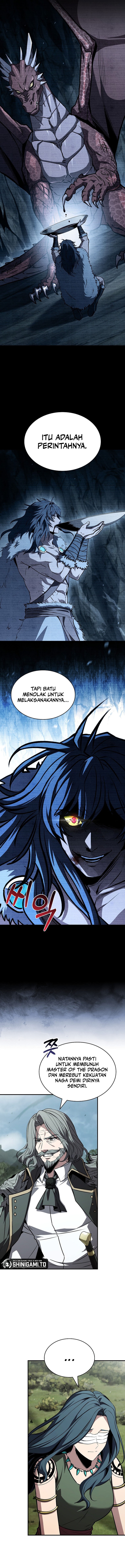 Read Talent Swallowing Magician id Manga Online