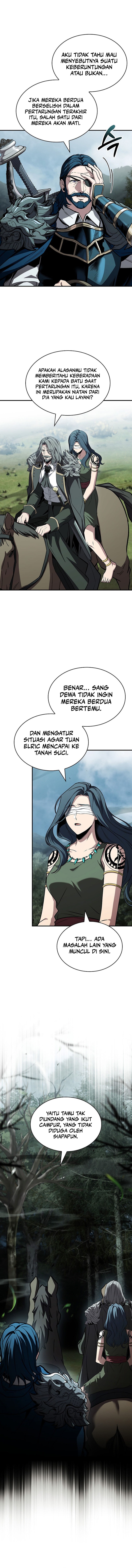 Read Talent Swallowing Magician id Manga Online