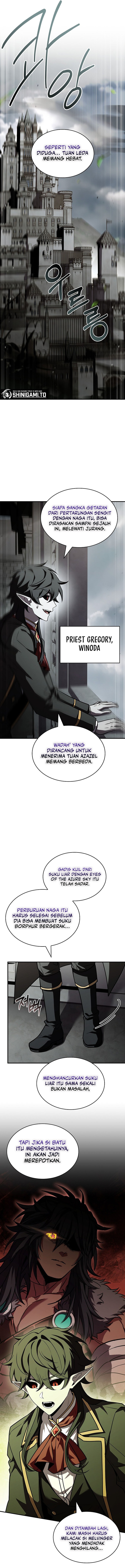 Read Talent Swallowing Magician id Manga Online