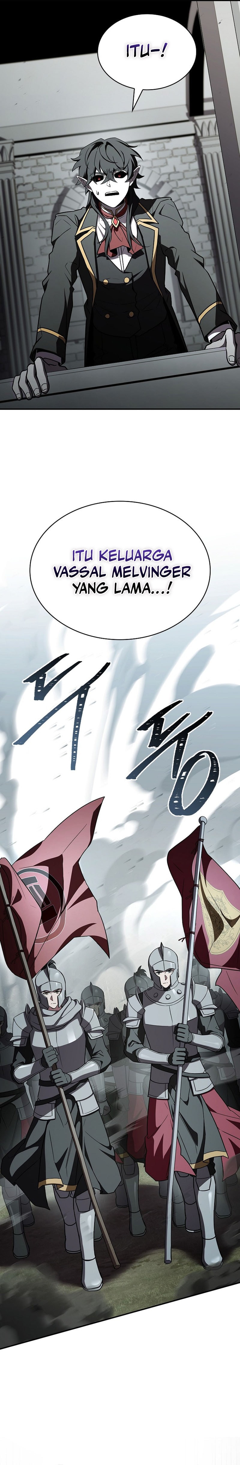 Read Talent Swallowing Magician id Manga Online