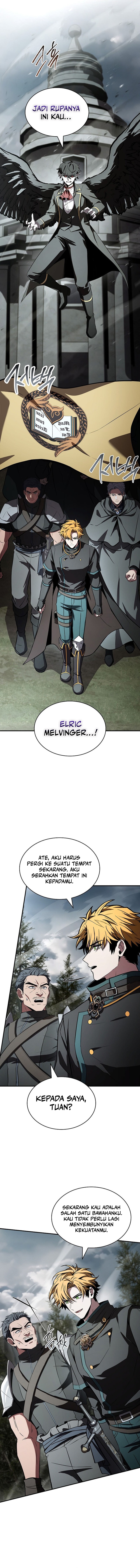 Read Talent Swallowing Magician id Manga Online