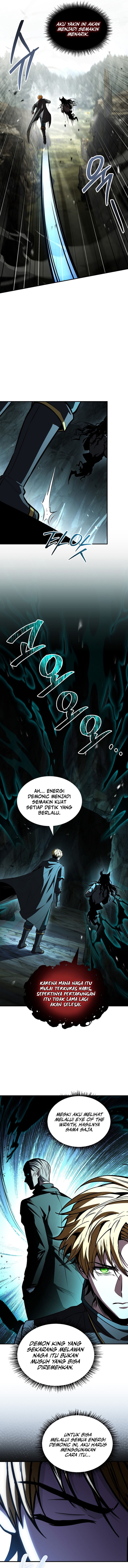 Read Talent Swallowing Magician id Manga Online