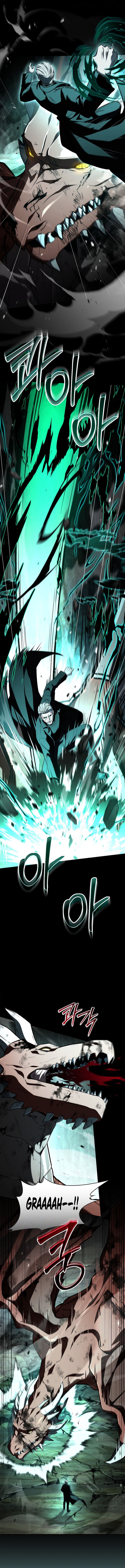 Read Talent Swallowing Magician id Manga Online